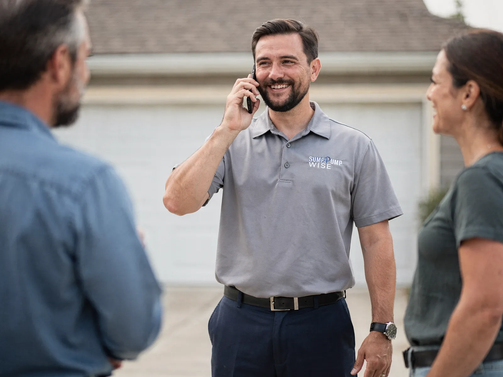Water Heater Repair South Williamson, KY FAQs